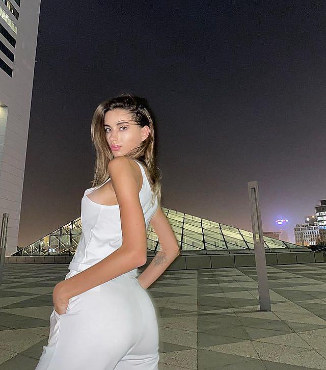 Liza Kovalenkoo