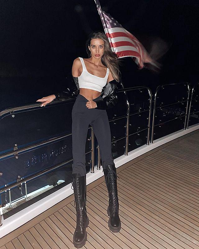 Liza Kovalenkoo