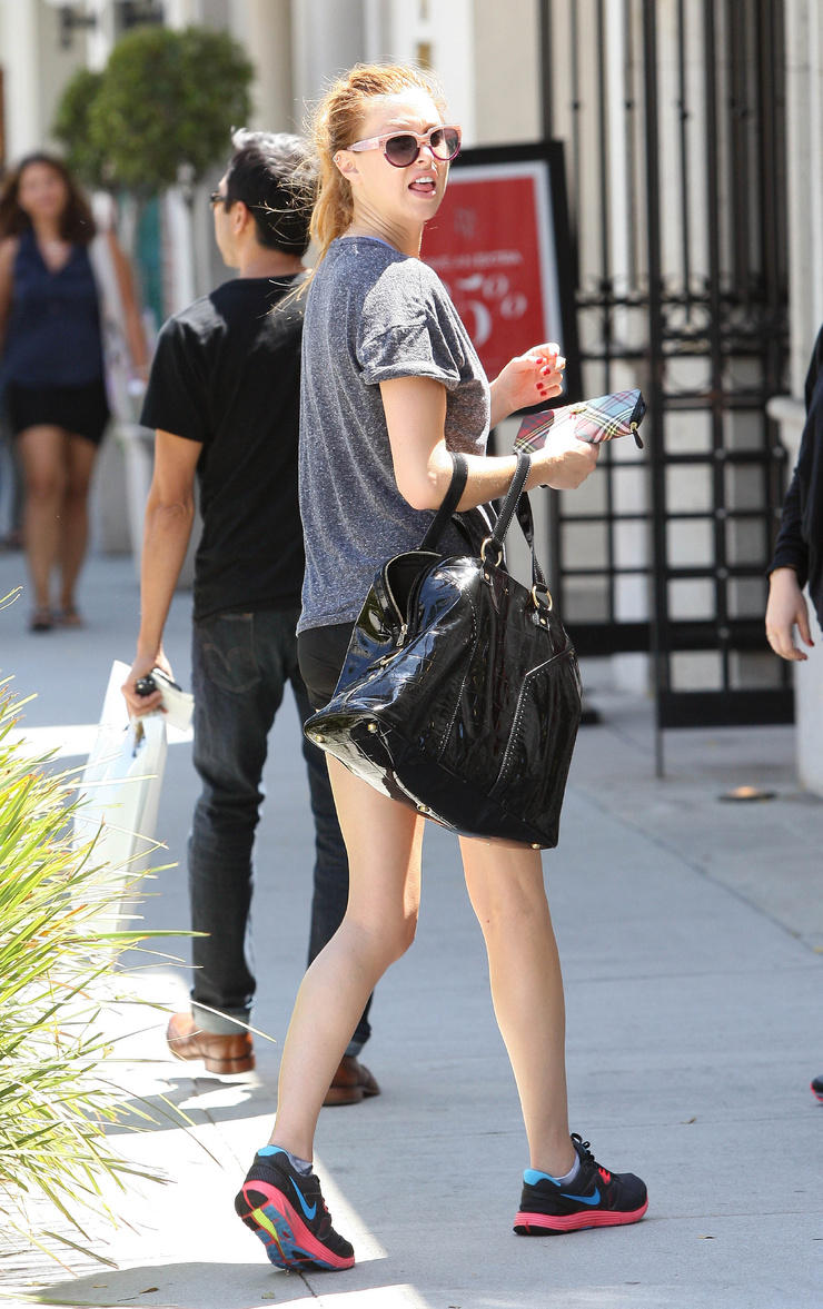 Whitney Port