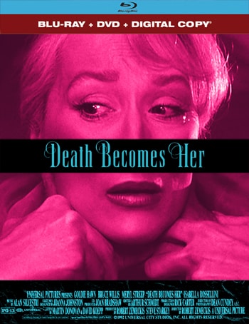 Death Becomes Her