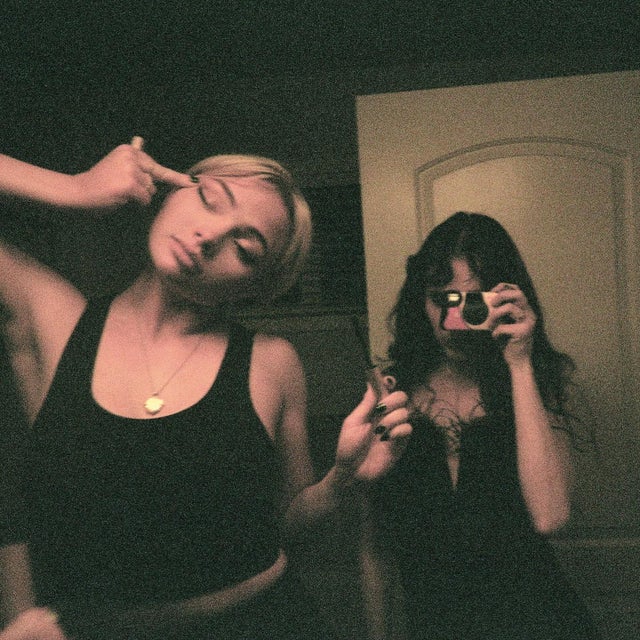 Natalie Alyn Lind