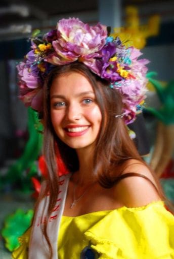 Polina Tkach