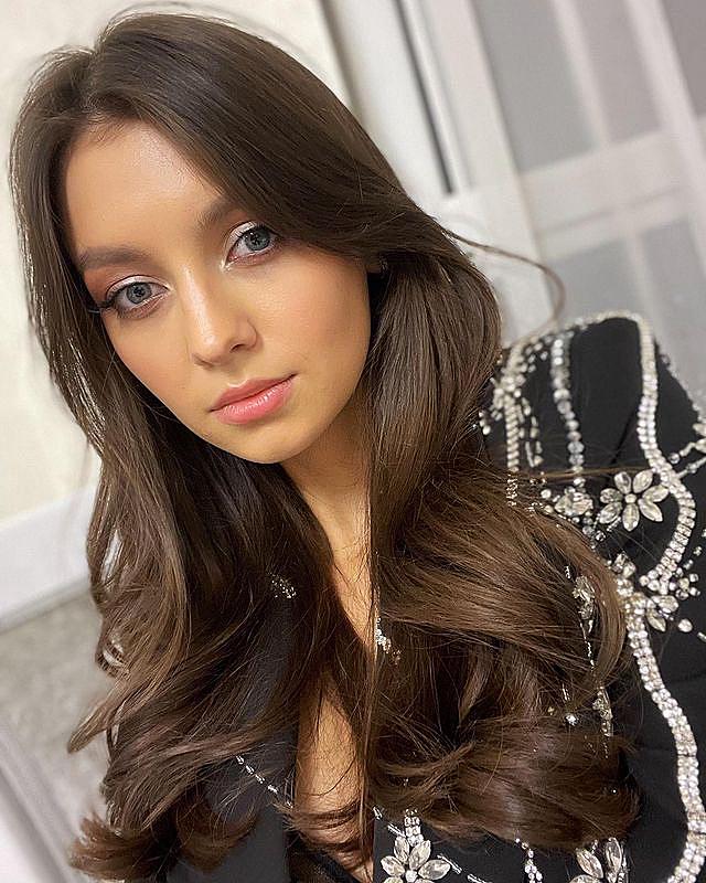 Polina Tkach Polina Tkach