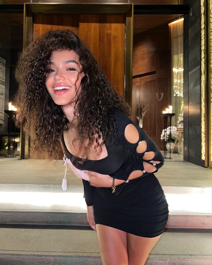 Klaudia Kalia
