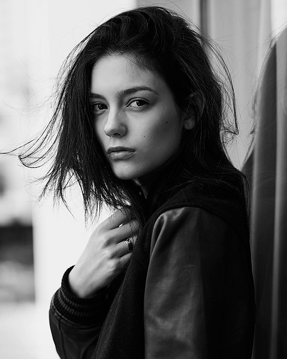 Larissa Saldanha