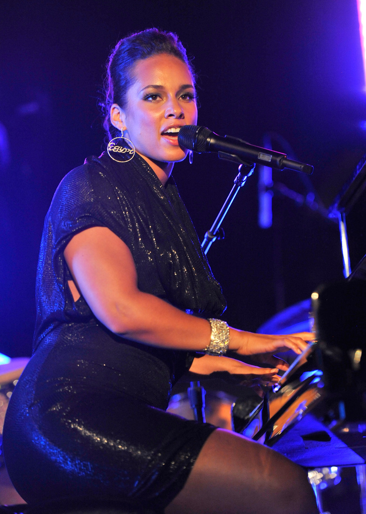 Alicia Keys Alicia Keys