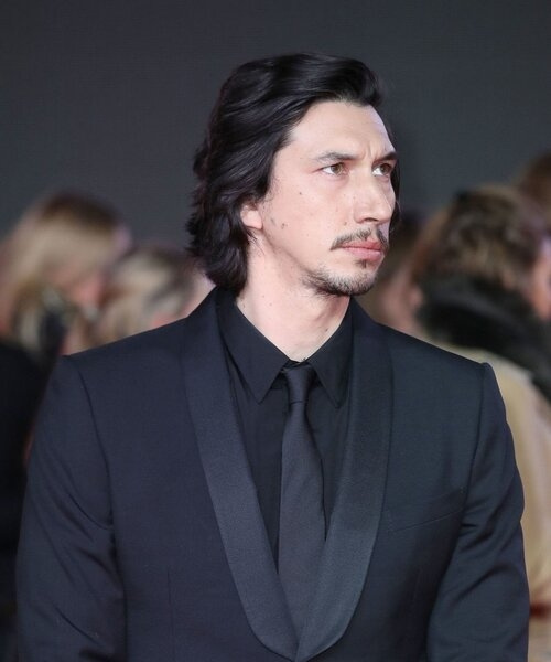 Adam Driver
