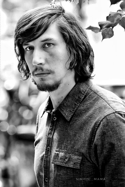 Adam Driver