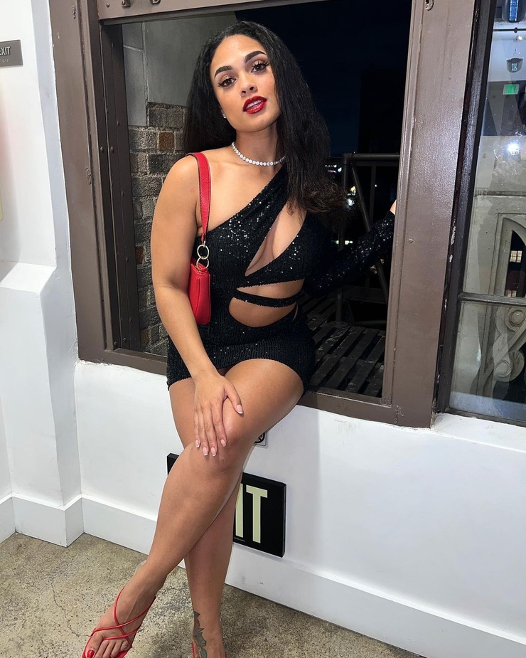 Rochelle Ravyn Rochelle Ravyn