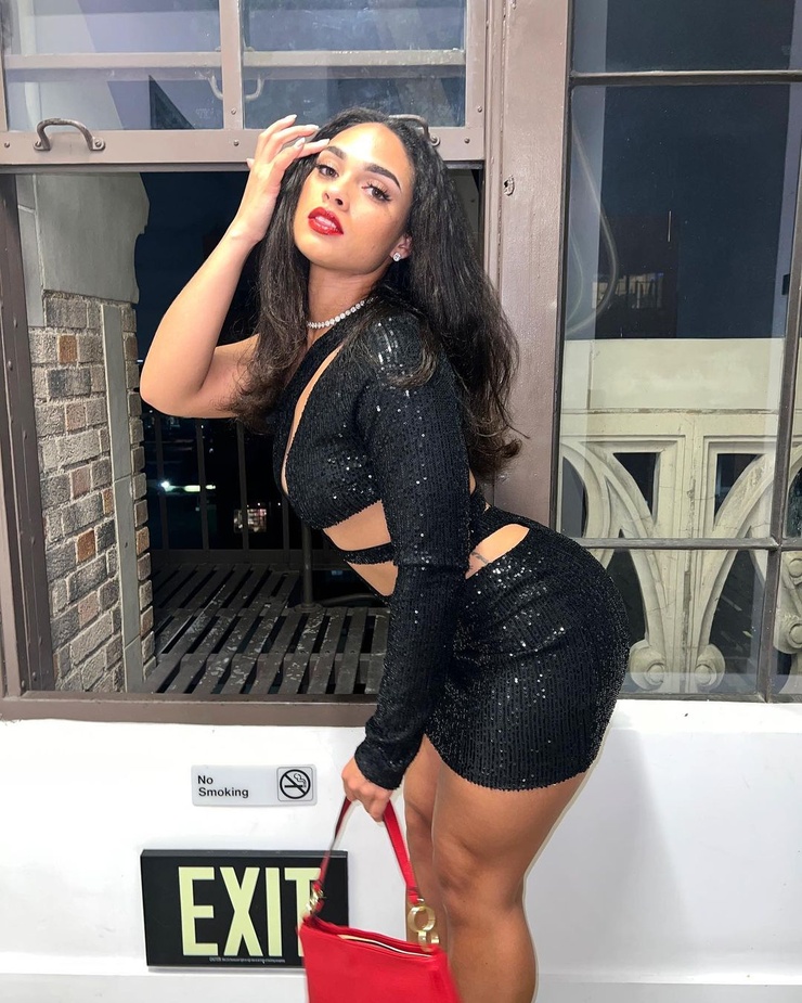 Rochelle Ravyn Rochelle Ravyn