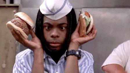 Good Burger Good Burger