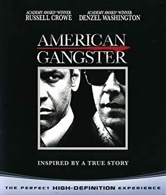 American Gangster 