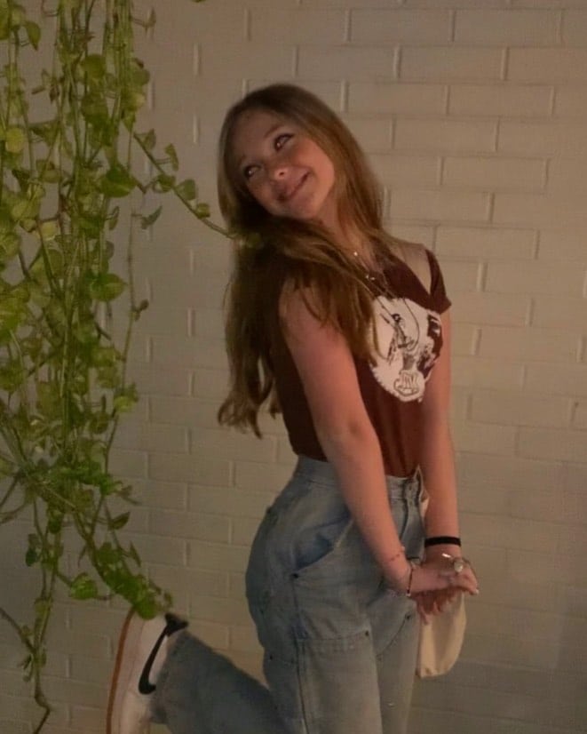 Sophie Grace Sophie Grace
