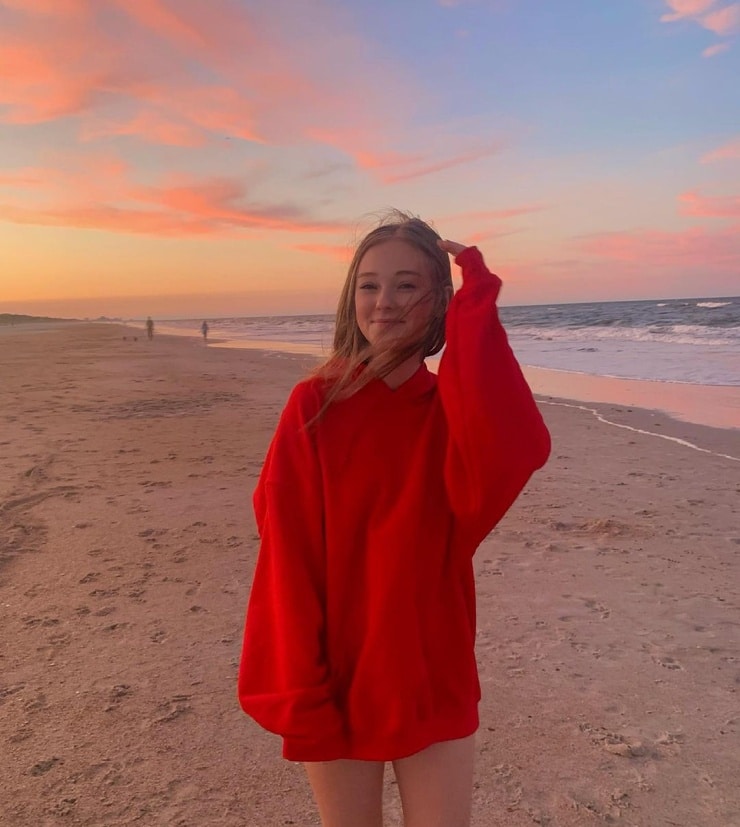 Sophie Grace
