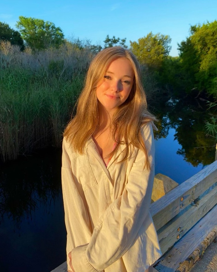Sophie Grace