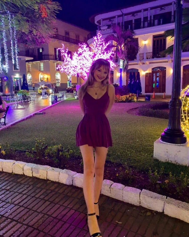 Sophie Grace