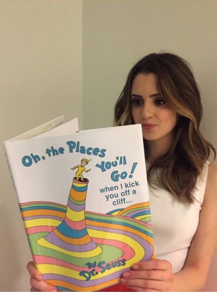 Laura Marano Laura Marano