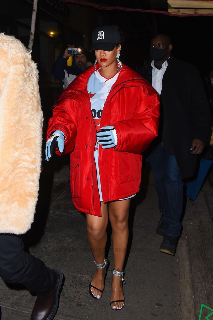 Rihanna