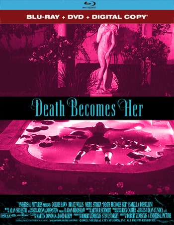 Death Becomes Her