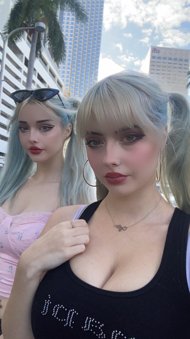 Julia Burch
