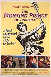 The Fighting Prince of Donegal                                  (1966)