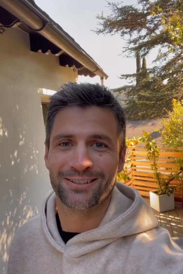James Lafferty