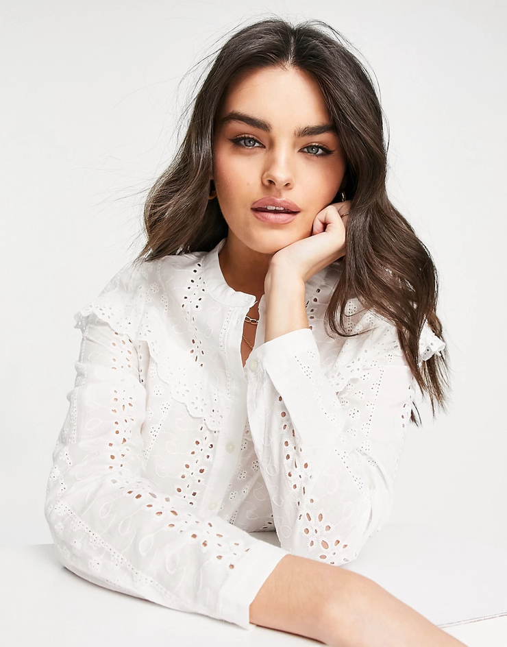 Freya Walton