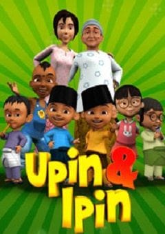 Upin  Ipin