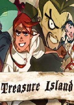 L'isola del Tesoro (Treasure Island)