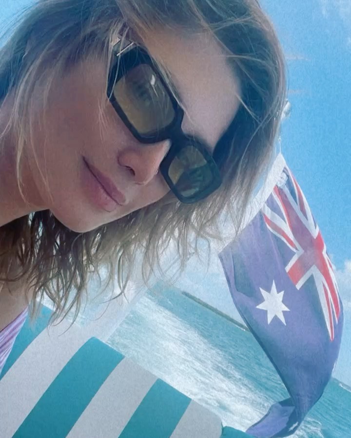 Delta Goodrem