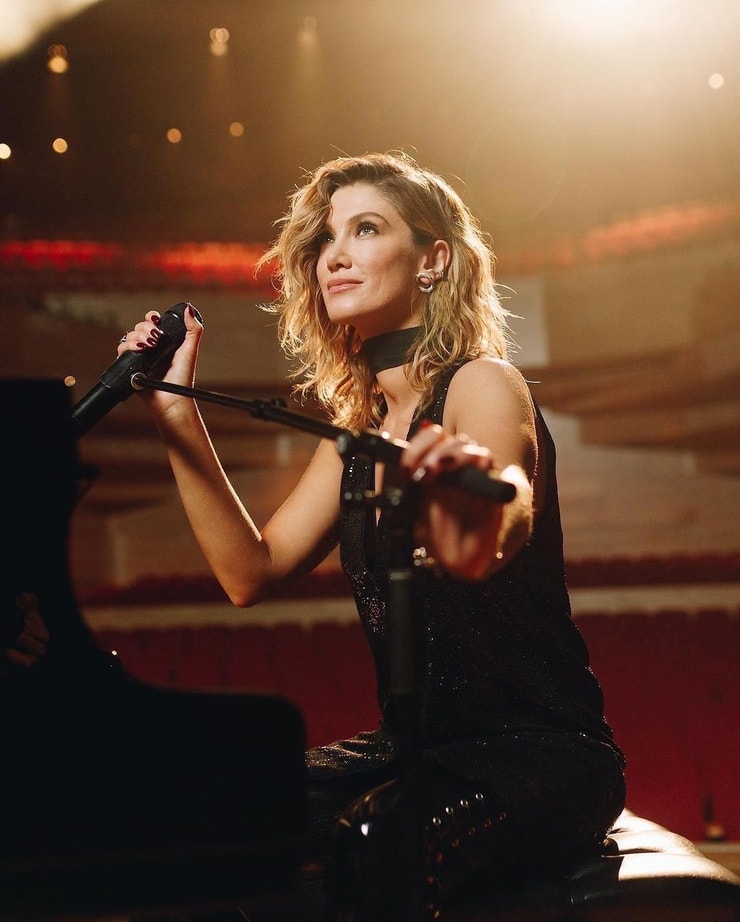 Delta Goodrem