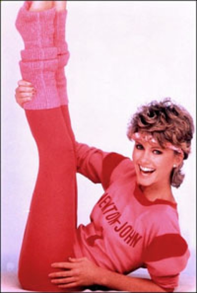 Olivia Newton-John Olivia Newton-John