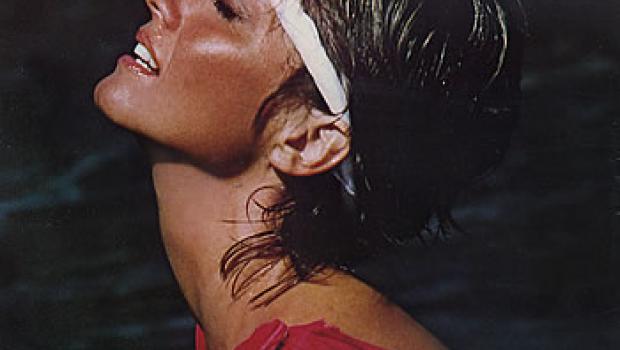 Olivia Newton-John