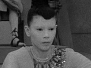 Yvonne De Lavallade