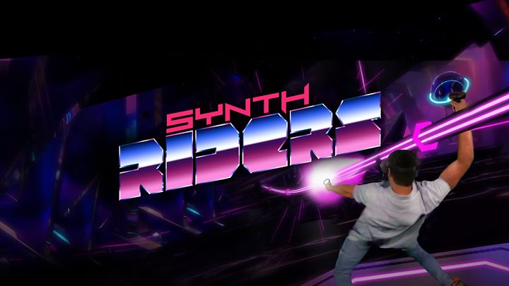 Synth Riders