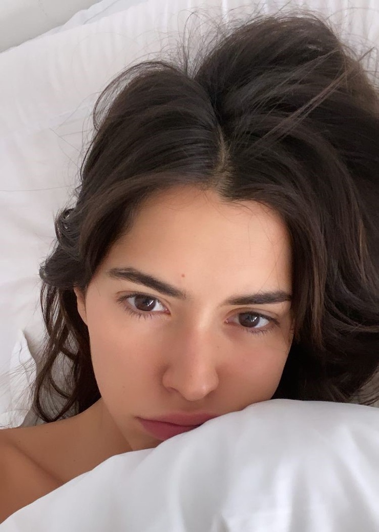Paulina Vega Paulina Vega