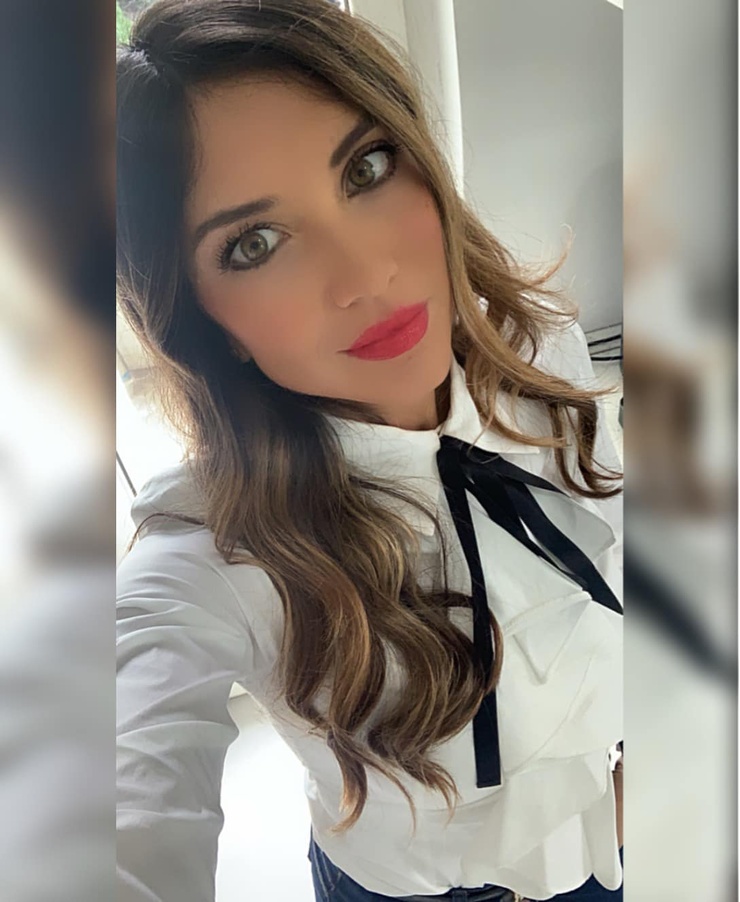 Picture of Luana Aterrano