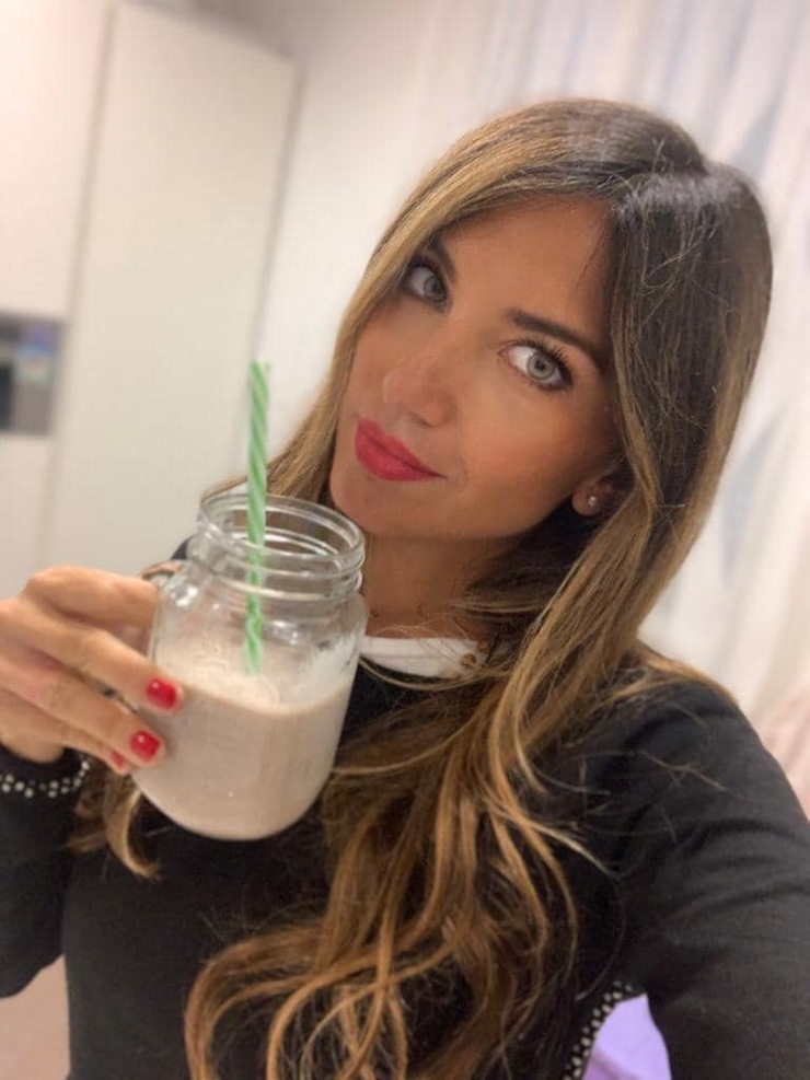 Image of Luana Aterrano