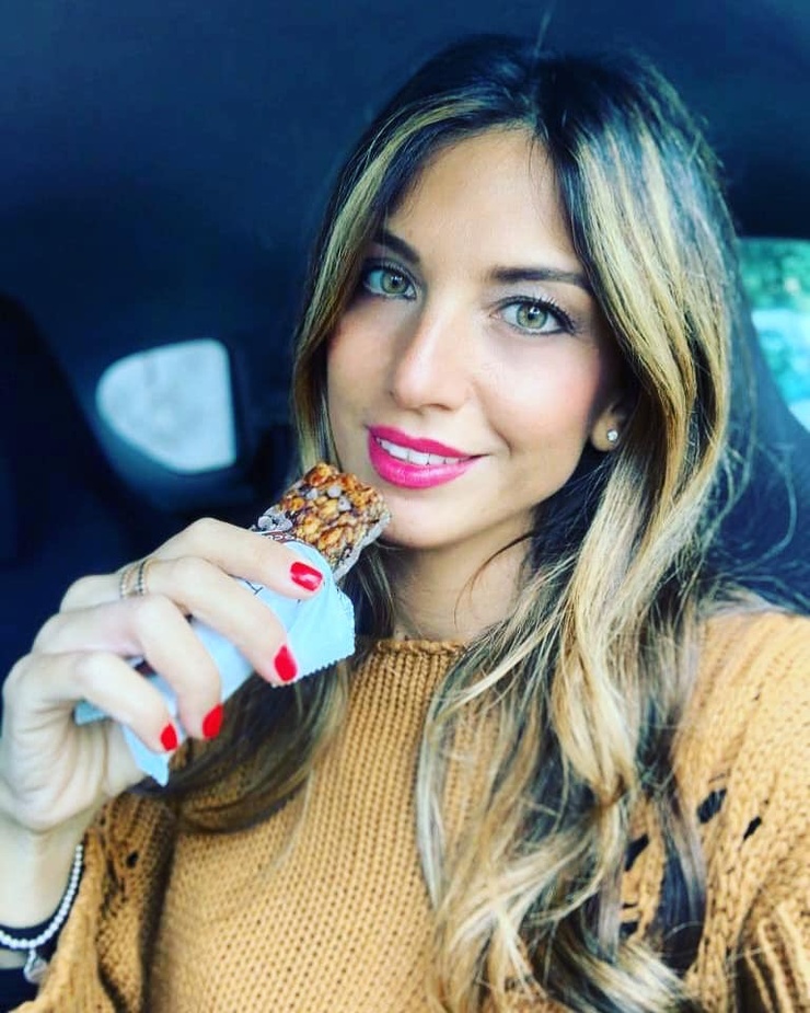 Picture of Luana Aterrano