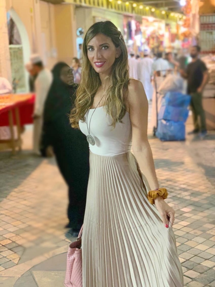 Picture of Luana Aterrano