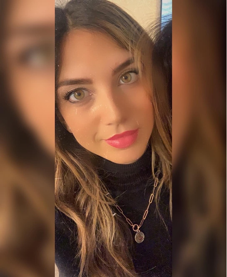 Picture of Luana Aterrano