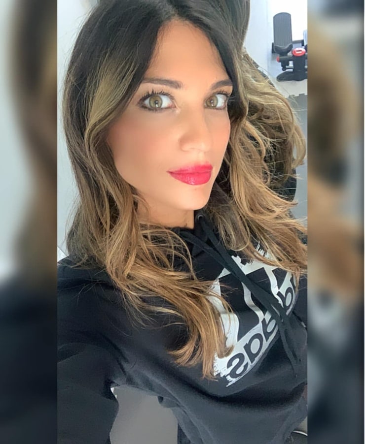 Picture of Luana Aterrano