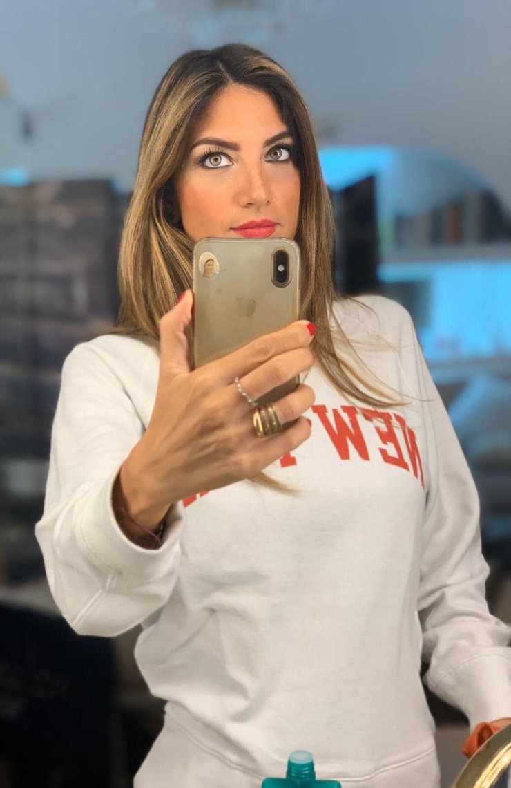 Picture of Luana Aterrano