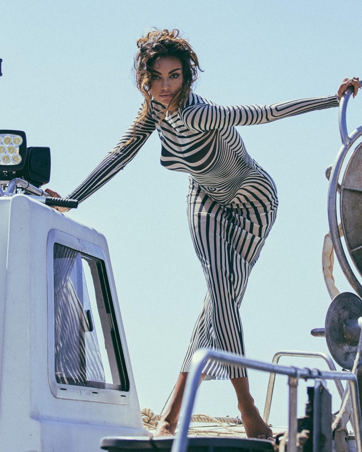 Madalina Ghenea