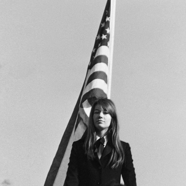 Françoise Hardy