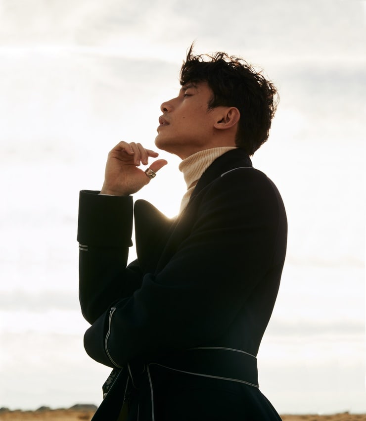 Picture of Manny Jacinto