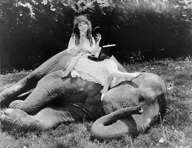 Madge Bellamy Madge Bellamy