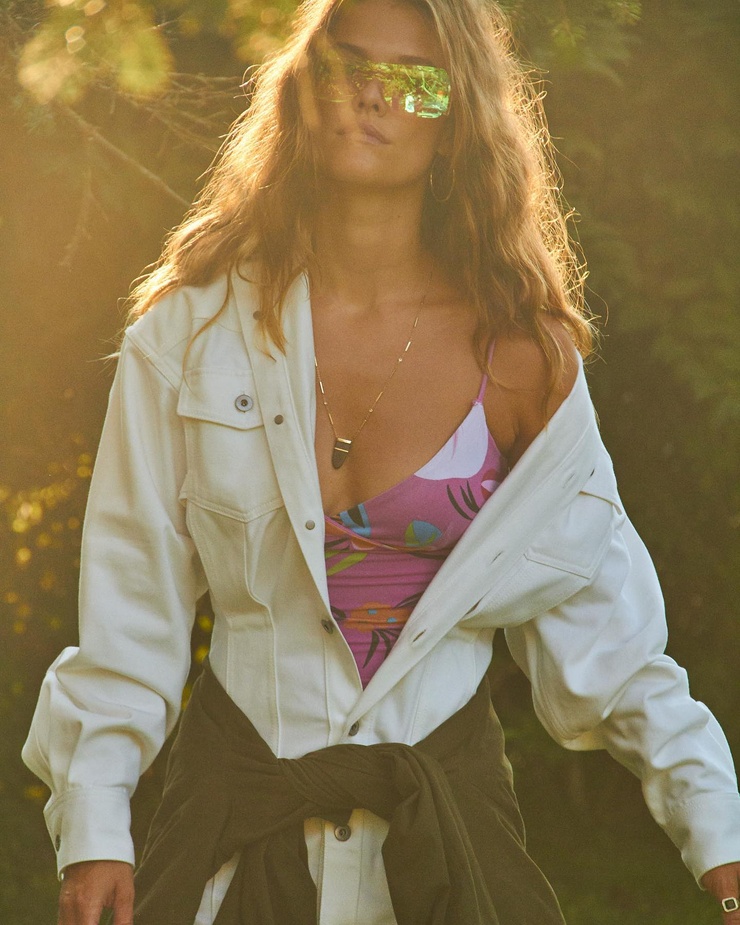 Nina Agdal Nina Agdal