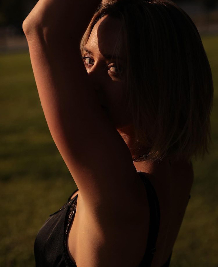 Merritt Patterson Merritt Patterson