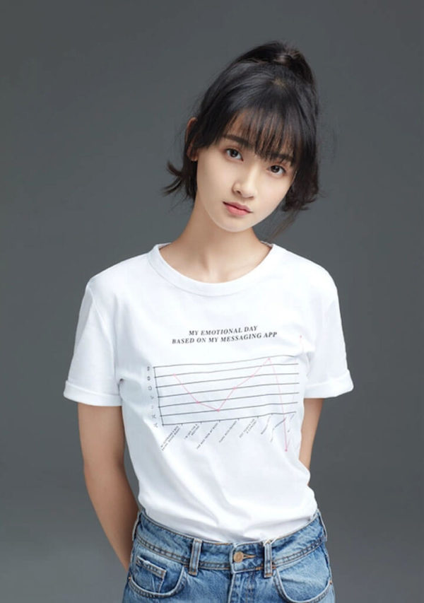 Xinyi Ge